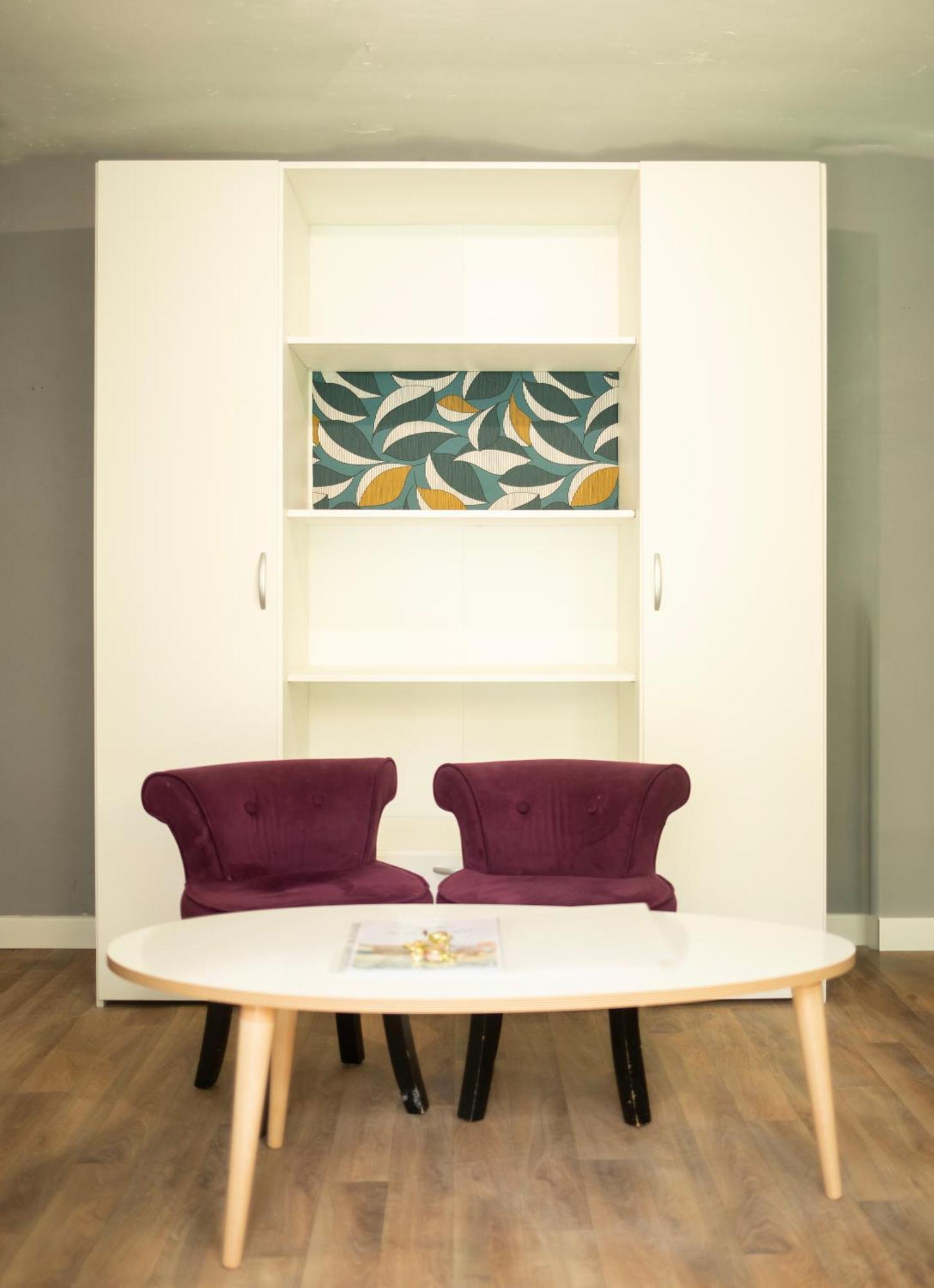 Cocon Avec Spa Dans Le Centre Boulogne-sur-Mer Dış mekan fotoğraf