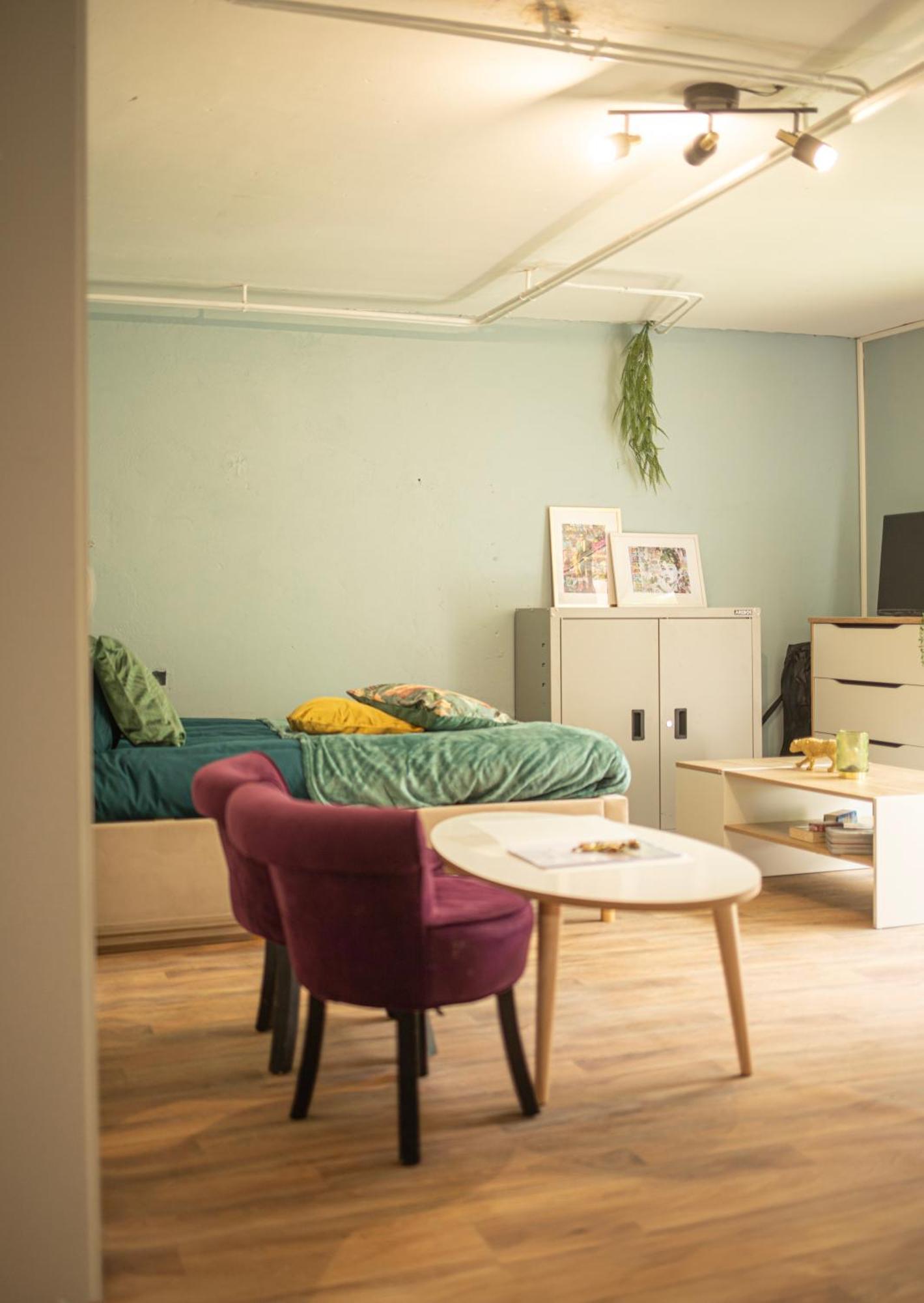 Cocon Avec Spa Dans Le Centre Boulogne-sur-Mer Dış mekan fotoğraf
